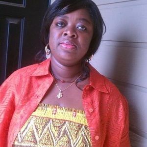 Meet your Posher, Nana yaa